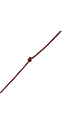 Kingfisher Evolution Race 78 Corde De Dériveur Rouge / Noir Rm0z2 - Prix Au Mètre.