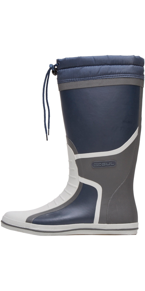 gill dinghy boots