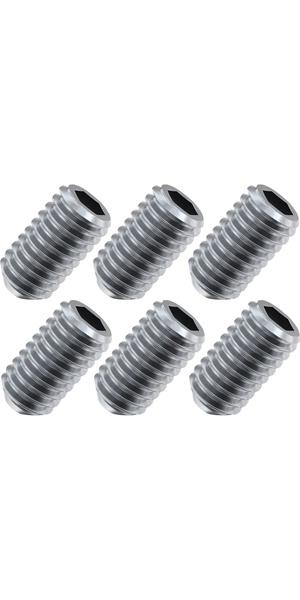 2026 Bulldog Single Tab Compatible Grub Screws BDFSTGS