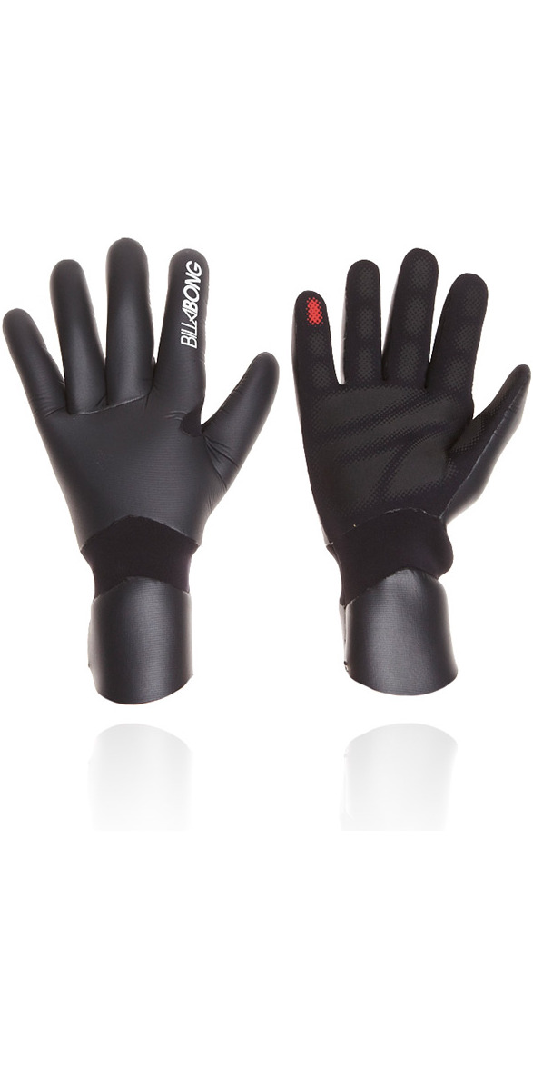 Billabong 3mm SG5 Mesh Gloves F4GL03 