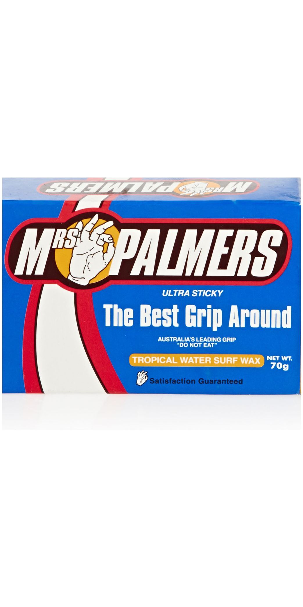 Mrs palmers on sale wax website