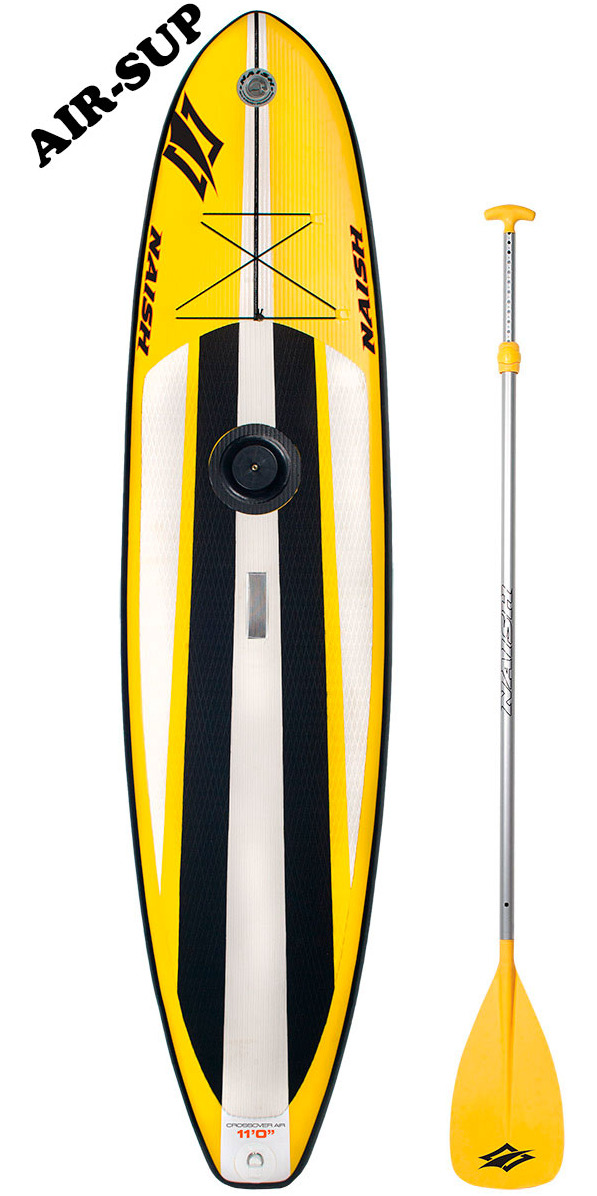 naish nalu air 11