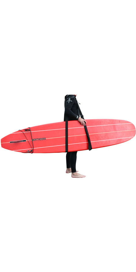 Surfboard sling best sale