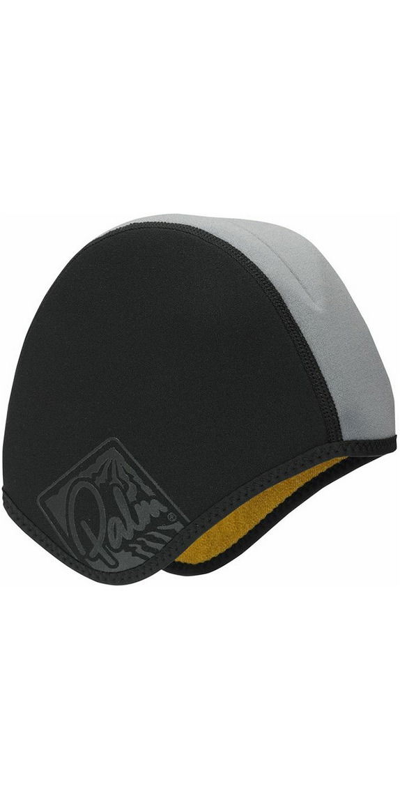 pilot skull cap