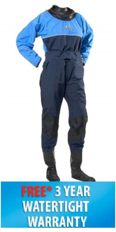 typhoon racer drysuit