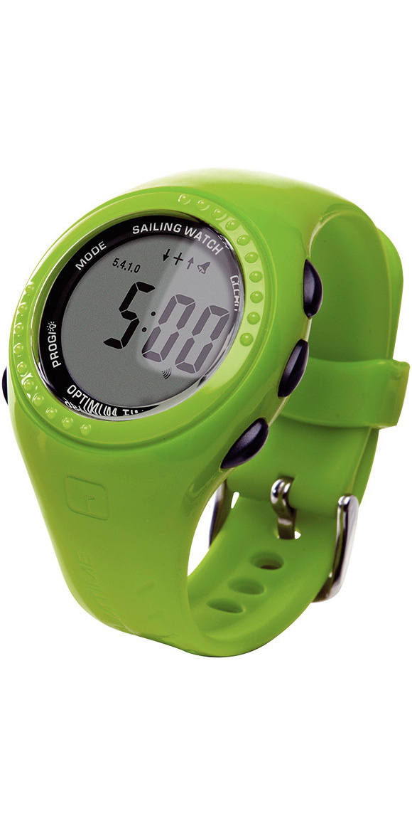 optimum sailing watch