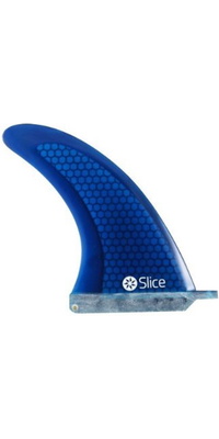 2026 Slice Rtm Hexcore Center Fin 6 Sli-04 - Blu