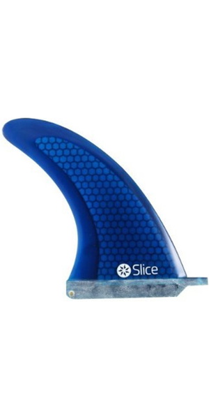 2026 Slice RTM Hexcore Centre Fin 8