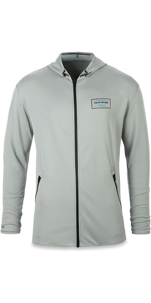 2018 Dakine Inlet Loose Fit Foran Hættetrøje Resin 10001657