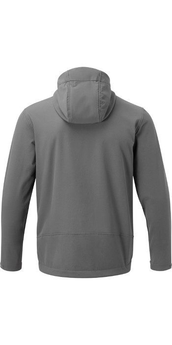2020 Gill Herre Rock Softshell Jakke Aske 1102 Seiling 2020 Gill Herre Rock Softshell Jakke Aske 1102 Seiling