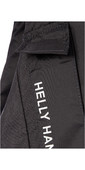 Helly Hansen 50N Rider Vest / Buoyancy Aid 33820 - Ebony