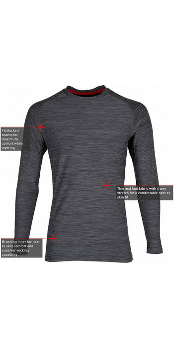 gill base layer