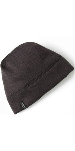 2019 Gill Knit Fleece Hat Graphite 1497