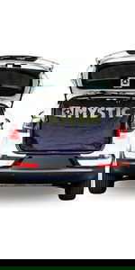 2023 Mystic Semi Wasserdichte Autotasche - 2.8m Windsurf & Sup Edition 160065