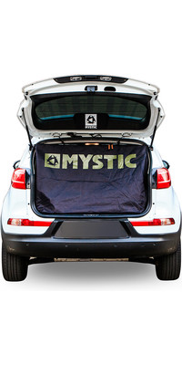 2024 Mystic Semi Wasserdichte Autotasche - 2.8m Windsurf & Sup Edition 160065