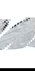2018 Gill Performance Sailing Shorts Silver Grey 1644 padded optional