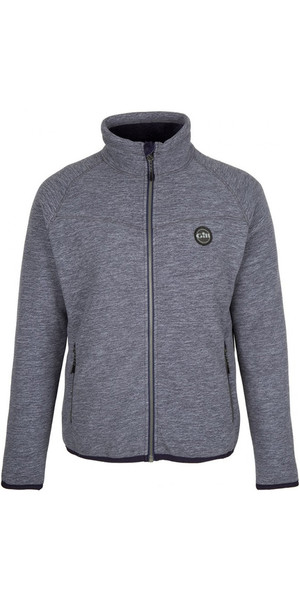 2018 Gill Mens Polar Fleece Jacket Navy 1703