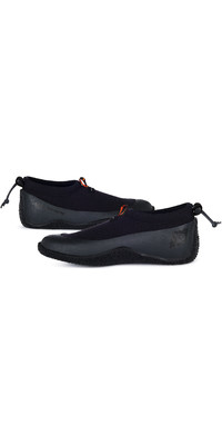 2021 Magic Marine Liberty 3mm Neopren Shoes Black 180014
