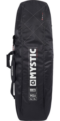 2024 Mystic Majestic Bottes Board Bag 1.35m 35406.190063 Noir