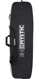 Mystic Boardbag Star Stubby 900-Black 2021 