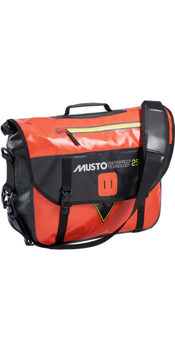 musto sac etanche