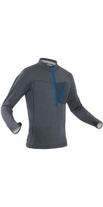 2023 Palm Tsangpo Zip Thermo Top Jet Grau 11747