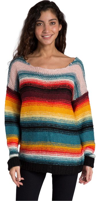 billabong day drifter jumper