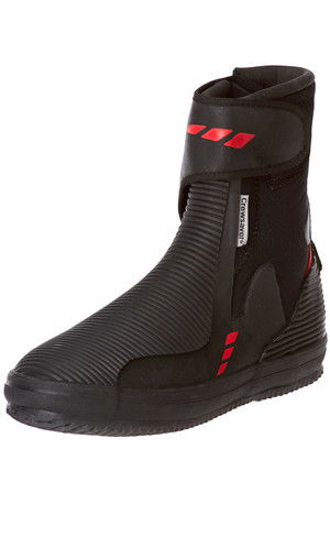 Crewsaver 5mm BASALT Neopren Boot Schwarz 4561
