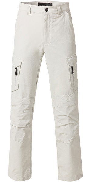 Musto wichtige UV Schnell Dry Segel Hosen Platinum Regular LEG (81cm) SE0781