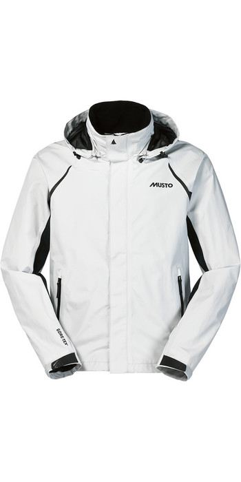 musto evolution gore tex jacket