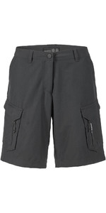 Musto Kvinders Essential Uv Hurtig Dry Shorts Carbon Se1571