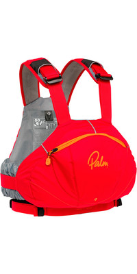 2022 Palm Fx Whitewater / River Pfd In Rosso 11729