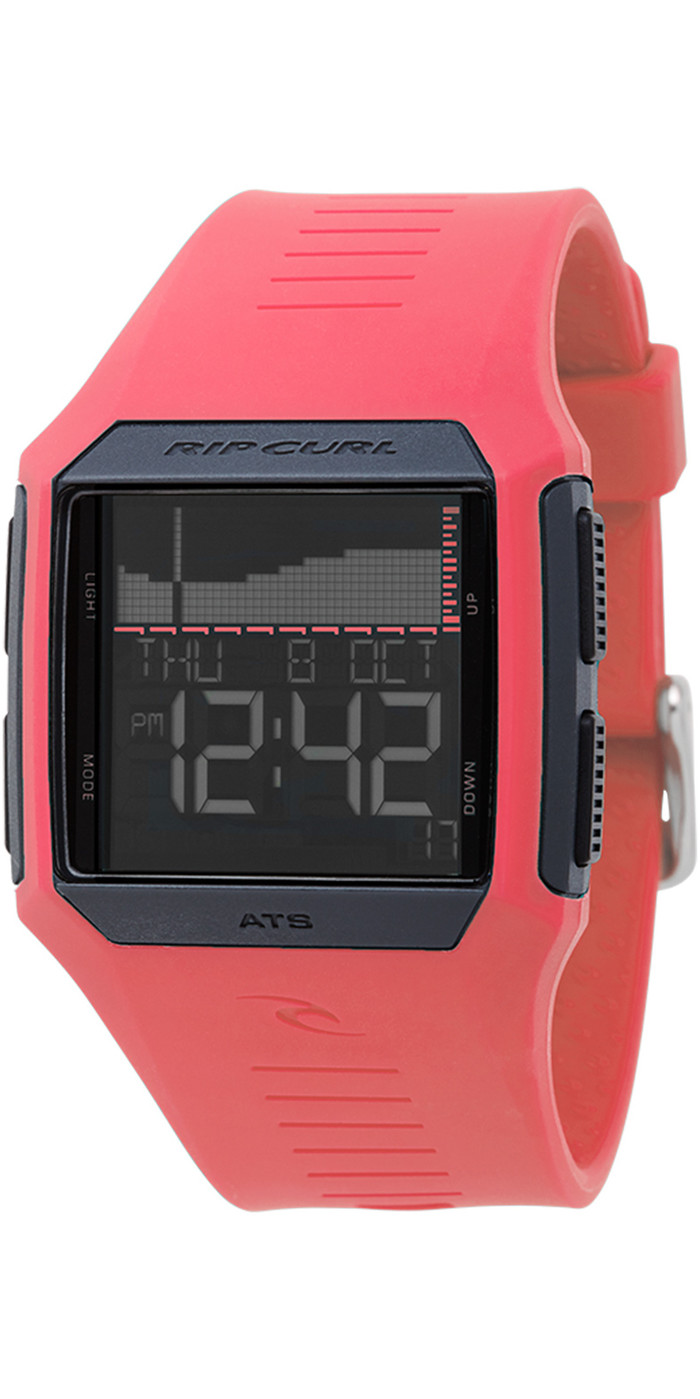 maui mini tide surf watch