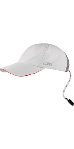 2021 Gill Race Cap Silver RS13