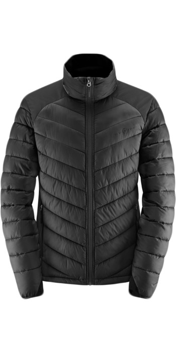 quilted faux fur trim parka lauren ralph lauren