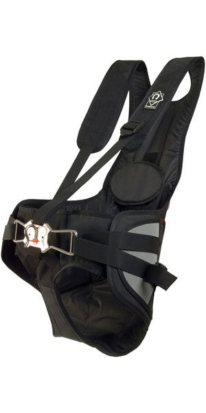 2019 Crewsaver Plasma JUNIOR Trapézio Cinto de Liberação Rápida Gancho 3110