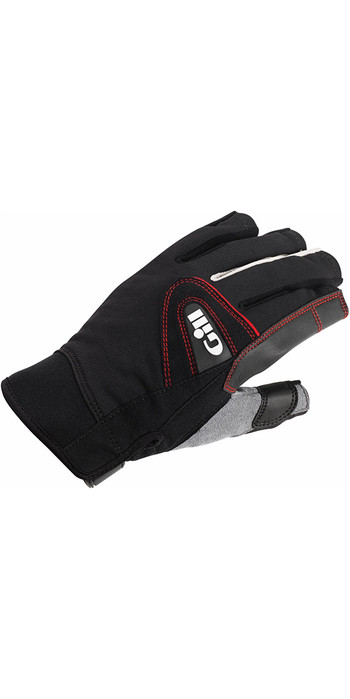 dakine half finger sailing gloves