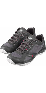 2021 Gill Race Trainers Graphite RS11