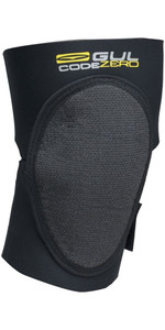 2023 Gul Pro Knee Pads Gm0019-B9 Black