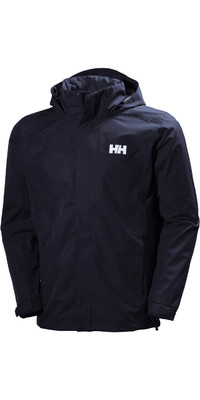 2023 Helly Hansen Dubliner Jacket Navy 62643