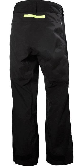2019 Helly Hansen HP Foil Pant BLACK 33879 - Sailing - Sailing - Yacht - Trousers | Watersports 