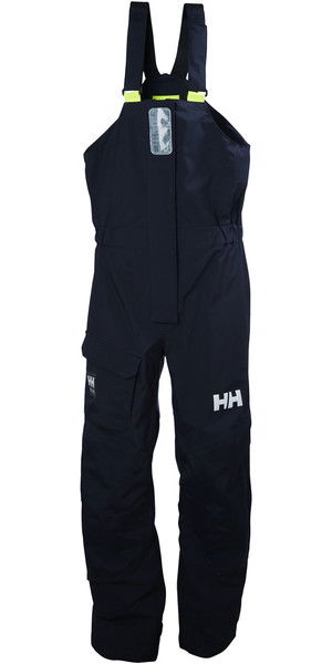 2019 Helly Hansen Pier 2 Coastal Trouser Pant Navy 33900