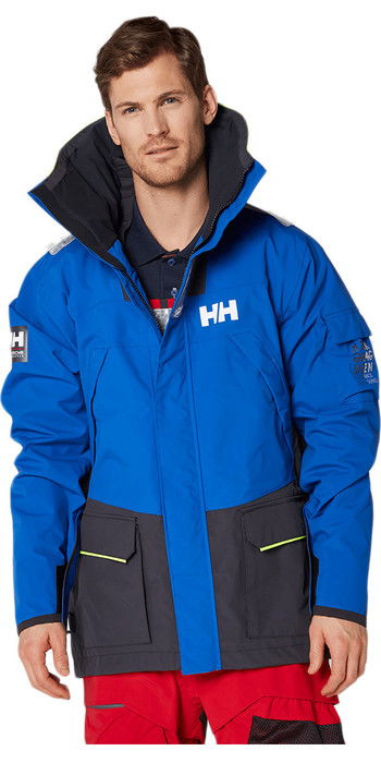 helly hansen olympian blue