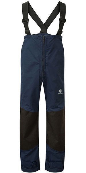 2018 Henri Lloyd Wave Pantaloni costieri Hi-Fit costieri Y10162