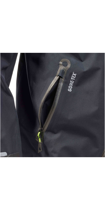 musto solent gtx jacket