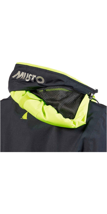 musto solent gtx jacket