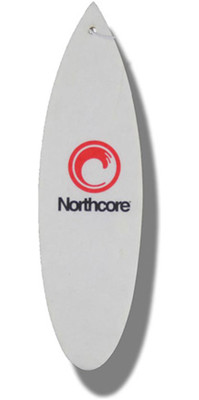 2023 Northcore Car Air Freshener NOCO45 - Coconut