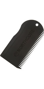 2022 Northcore Wax Comb Black NOCO17A