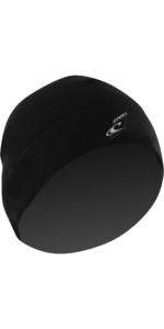 2023 O'Neill 2mm Neoprene Beanie BLACK 3671