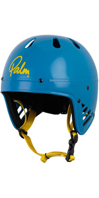 2023 Palm AP2000 Helmet in BLUE 11480